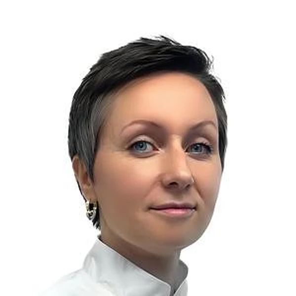 Ковалева Станислава Евгеньевна — Стоматолог-хирург, Стоматолог-имплантолог, Нижний Новгород