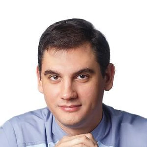 Мурлычев Александр Сергеевич — Малоинвазивный хирург, Кардиохирург, Сосудистый хирург (ангиохирург), Ростов-на-Дону