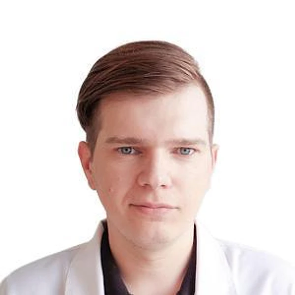 Донис Игорь Константинович — Терапевт, Новосибирск