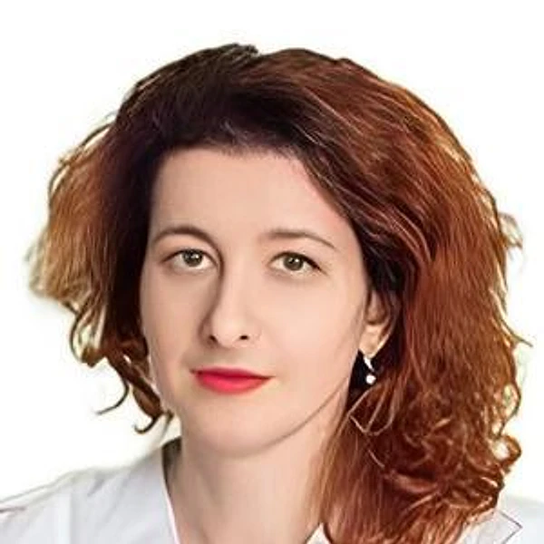 Филатчева Юлия Валерьевна — Терапевт, Кардиолог, Орёл