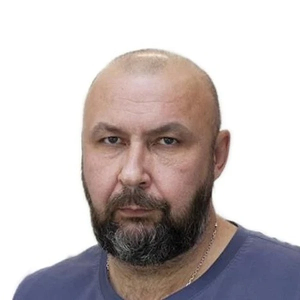 Сидоров Вадим Владимирович — Стоматолог-имплантолог, Стоматолог-ортопед, Стоматолог-хирург, Новосибирск