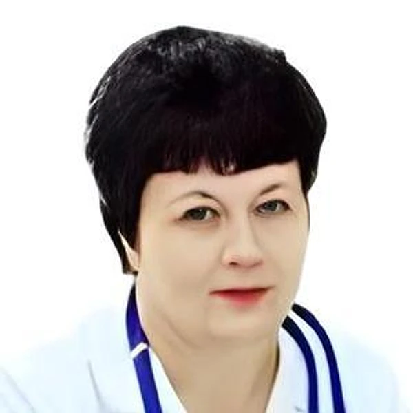 Артюхова Марина Васильевна — Педиатр, Волгоград