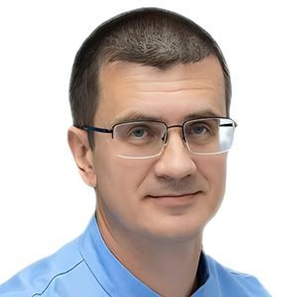 Крестьянинов Дмитрий Анатольевич — Флеболог, Врач УЗИ, Детский хирург, Лазерный хирург, Малоинвазивный хирург, Хирург, Киров