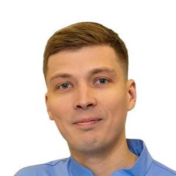 Валиуллин Игорь Владимирович — Флеболог, Врач УЗИ, Сосудистый хирург (ангиохирург), Киров