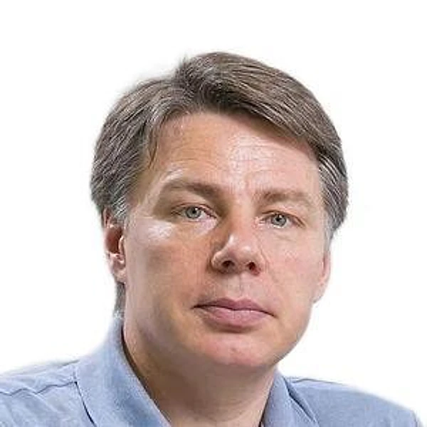 Шкляев Дмитрий Леонидович — Стоматолог-ортопед, Гнатолог, Москва