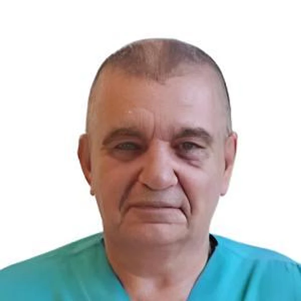 Жога Олег Станиславович — Хирург, Детский хирург, Ортопед, Травматолог, Волгоград
