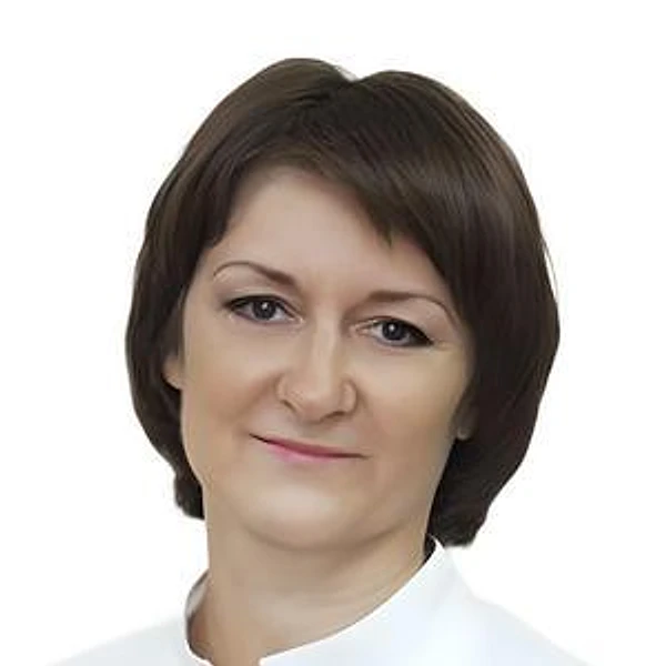 Старцева Татьяна Валентиновна — Рентгенолог, Детский рентгенолог, Новосибирск
