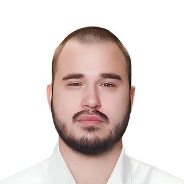 Асташов Владислав Вадимович — Стоматолог-хирург, Стоматолог-имплантолог, Новосибирск