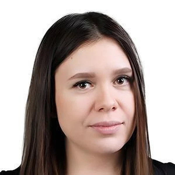 Гаськова Виктория Вадимовна — Стоматолог, Новосибирск