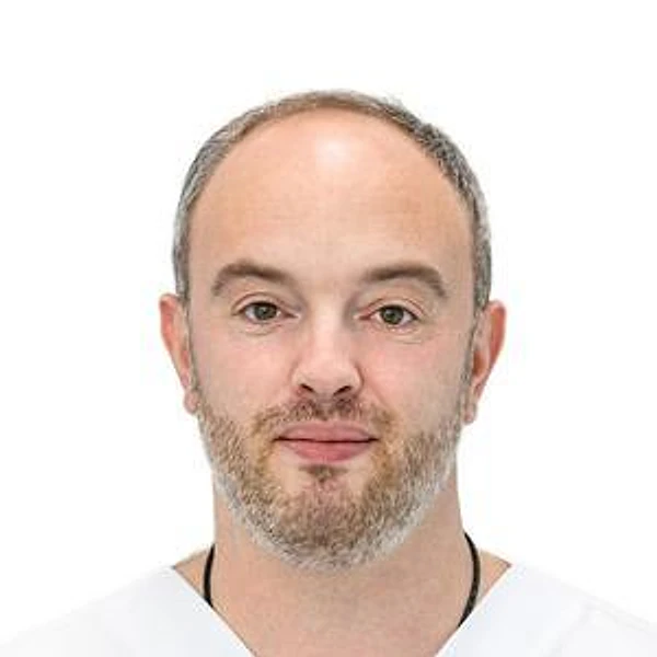 Дудко Евгений Андреевич — Стоматолог, Стоматолог-ортопед, Москва