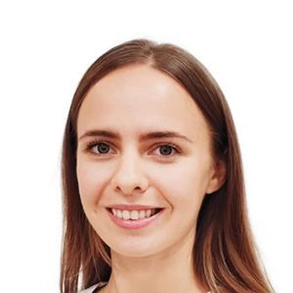 Пальчикова Лидия Евгеньевна — Детский ортодонт, Новосибирск
