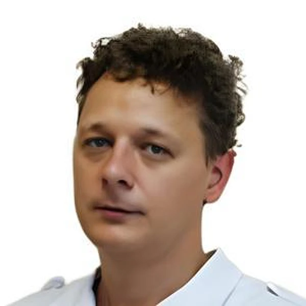 Страхов Андрей Александрович — Рентгенолог, Радиолог, Екатеринбург