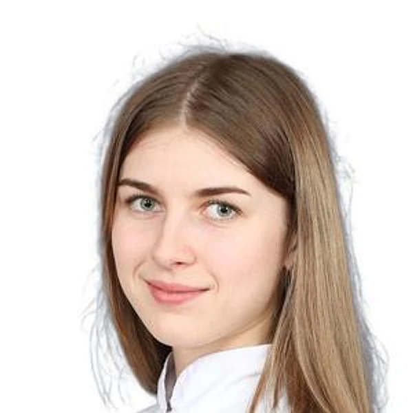 Шолохова Юлия Владимировна — Детский стоматолог, Новосибирск