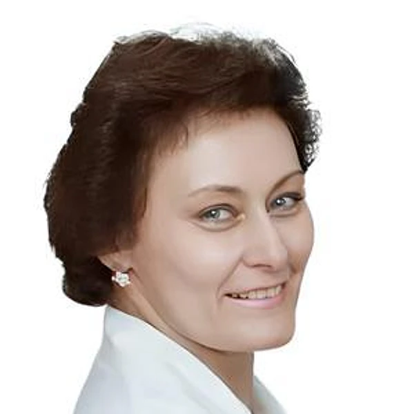 Полляк Евгения Семеновна — Невролог, Екатеринбург