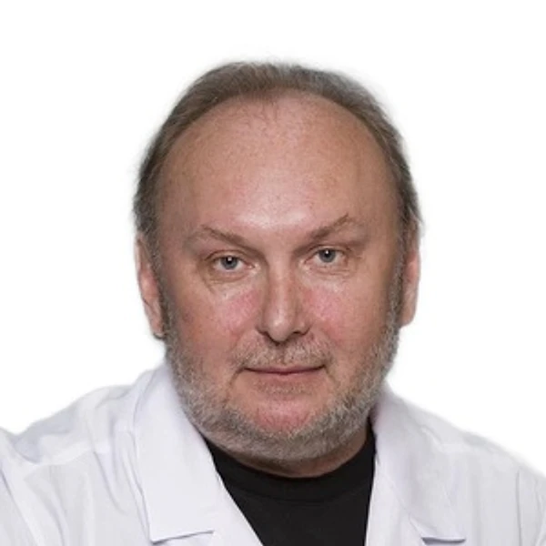 Марков Игорь Станиславович — Невролог, Екатеринбург
