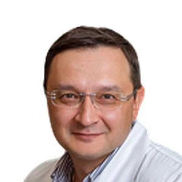 Колотвинов Владимир Сергеевич — Нейрохирург, Екатеринбург