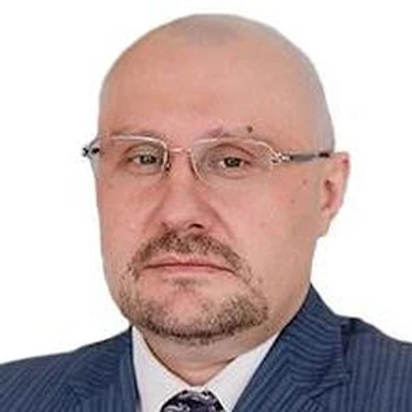 Едранов Сергей Сергеевич — Стоматолог-хирург, Стоматолог-имплантолог, Челюстно-лицевой хирург, Владивосток