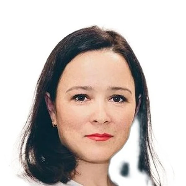 Яруллина Алсу Ринатовна — Дерматолог, Венеролог, Детский дерматолог, Набережные Челны