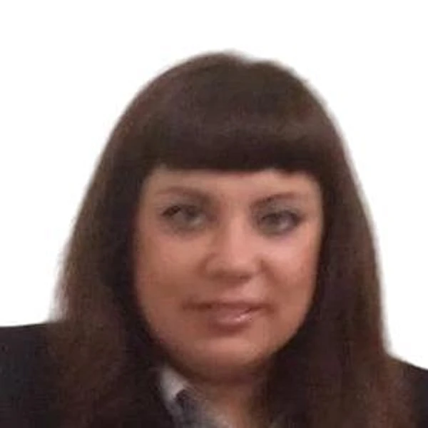 Щеголева Анна Павловна — Психолог, Санкт-Петербург