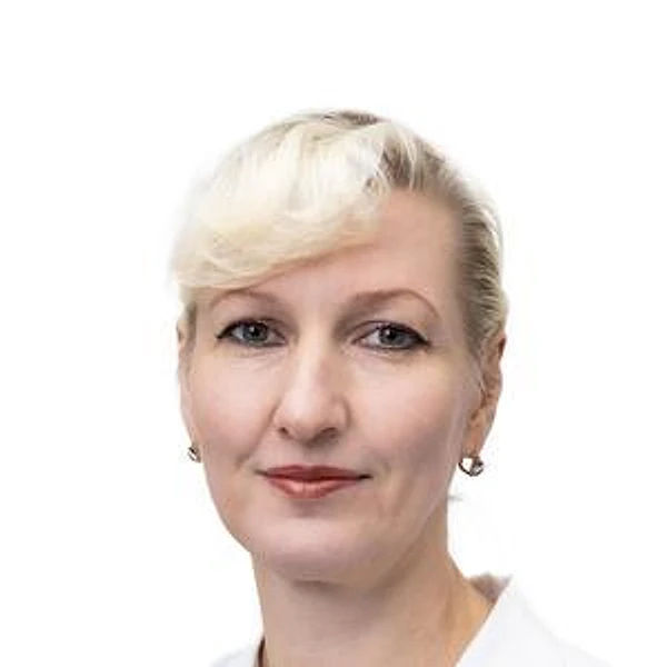 Чижова Лариса Александровна — Гинеколог, Акушер, Врач УЗИ, Детский гинеколог, Маммолог, Самара