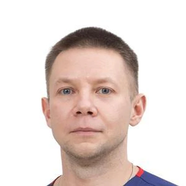 Кузьманин Станислав Александрович — Ортопед, Травматолог, Рязань