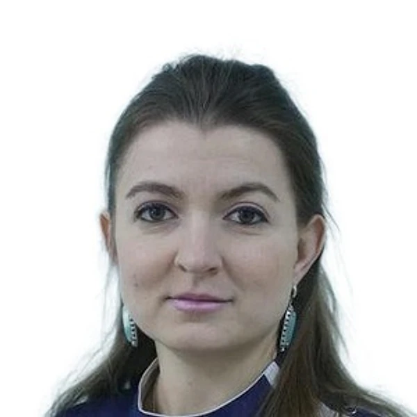 Медведева Юлия Игоревна — Невролог, Рязань