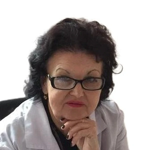 Белая Татьяна Анатольевна — Физиотерапевт, Гирудотерапевт, Магнитогорск
