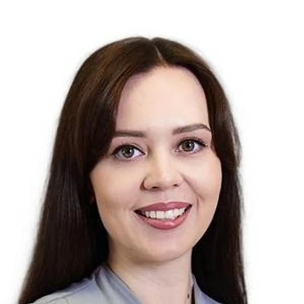 Туранова Оксана Валерьевна — Гинеколог, Акушер, Гинеколог-эндокринолог, Детский гинеколог, Детский гинеколог-эндокринолог, Санкт-Петербург