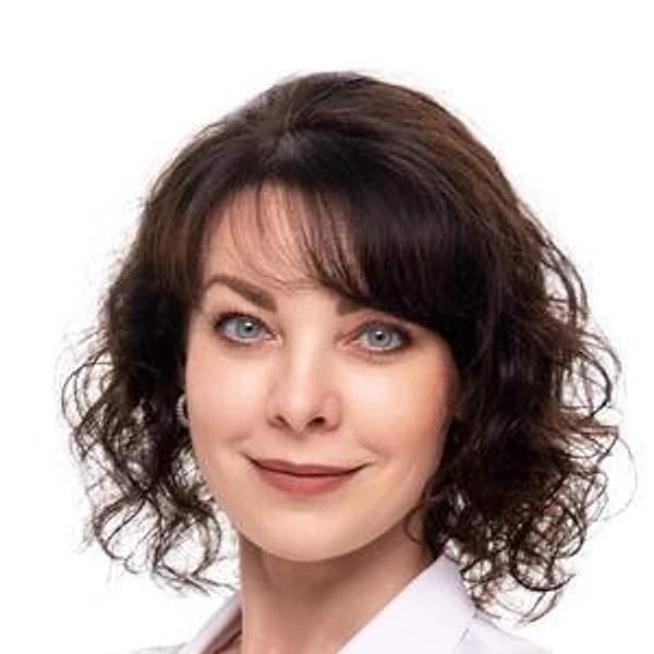 Логвинова Юлия Владимировна — Врач-косметолог, Дерматолог, Нутрициолог, Трихолог, Санкт-Петербург