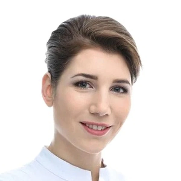 Коленченко Анна Николаевна — Офтальмолог (окулист), Лазерный хирург, Белая Калитва