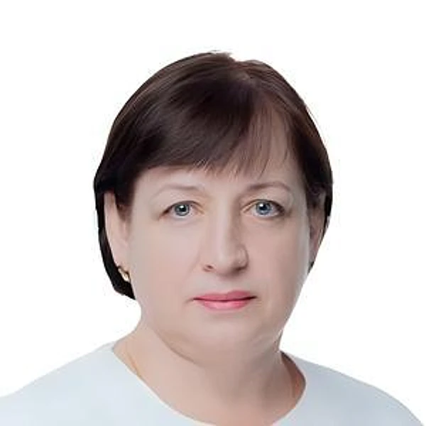 Владимирова Ирина Анатольевна — Невролог, Нижний Тагил