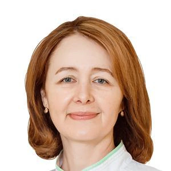 Дутлякова Елена Геннадьевна — ЛОР, Детский ЛОР, Екатеринбург