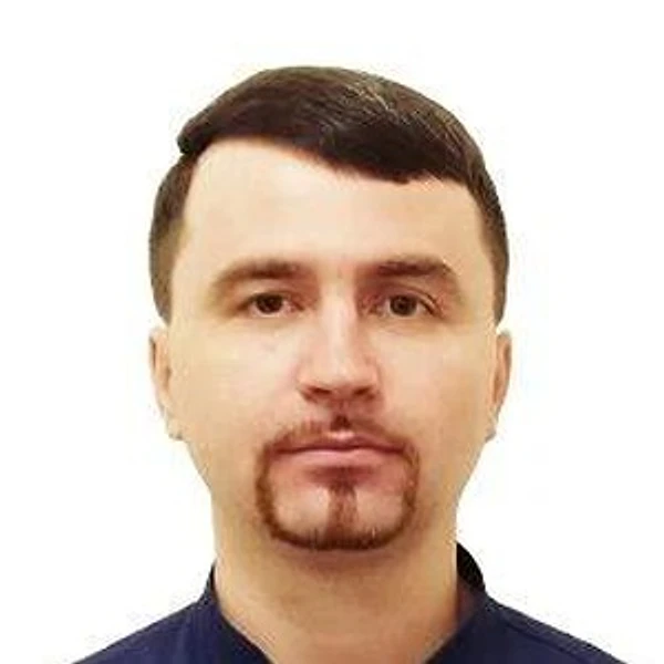 Федулов Александр Владимирович — Детский хирург, Люберцы