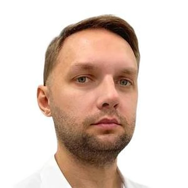 Морозов Дмитрий Николаевич — Гематолог, Нижний Новгород