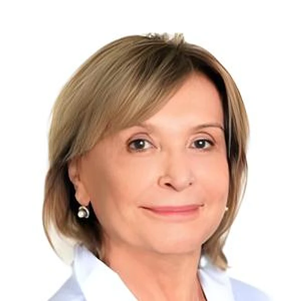 Осипова Мирослава Сергеевна — Фониатр, Детский фониатр, ЛОР, Екатеринбург