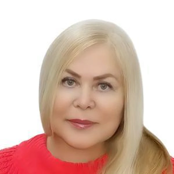 Цыплухина Ирина Алексеевна — Гинеколог, Врач УЗИ, Дерматовенеролог, Маммолог, Трихолог, Москва