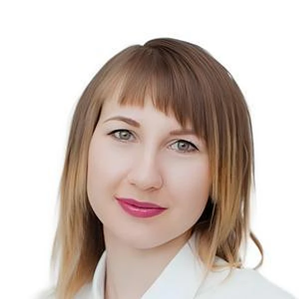 Макарова Екатерина Олеговна — Стоматолог, Стоматолог-ортопед, Екатеринбург