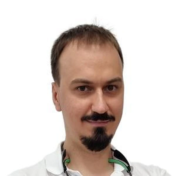 Беспалов Владимир Андреевич — Стоматолог, Стоматолог-ортопед, Стоматолог-хирург, Екатеринбург