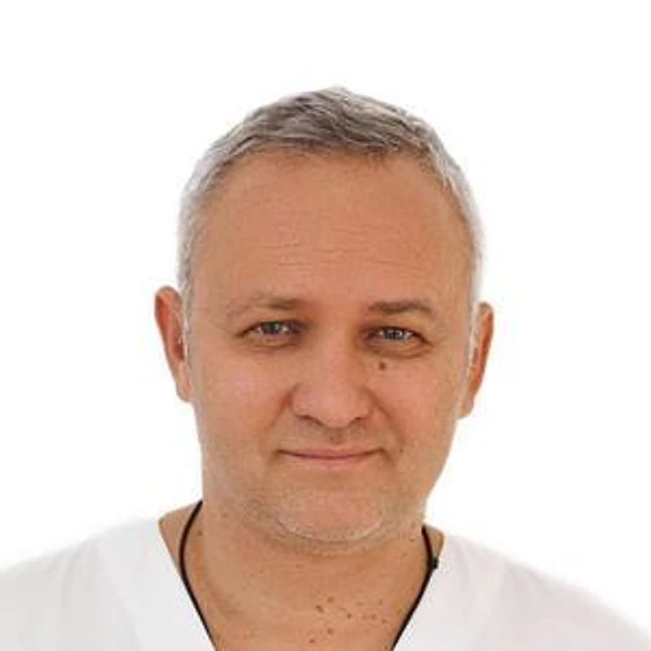 Кондрашев Павел Александрович — ЛОР, Детский ЛОР, Ростов-на-Дону