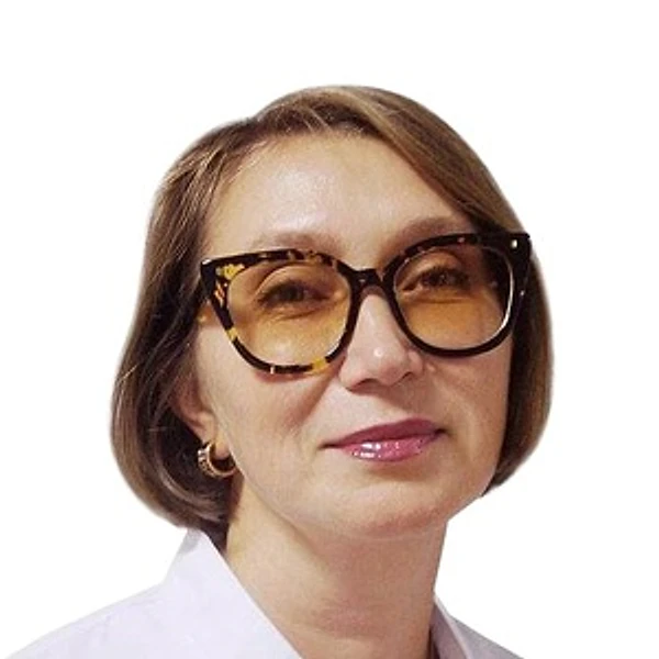 Алексеева Елена Виленовна — Терапевт, Детский сомнолог, Сомнолог, Екатеринбург