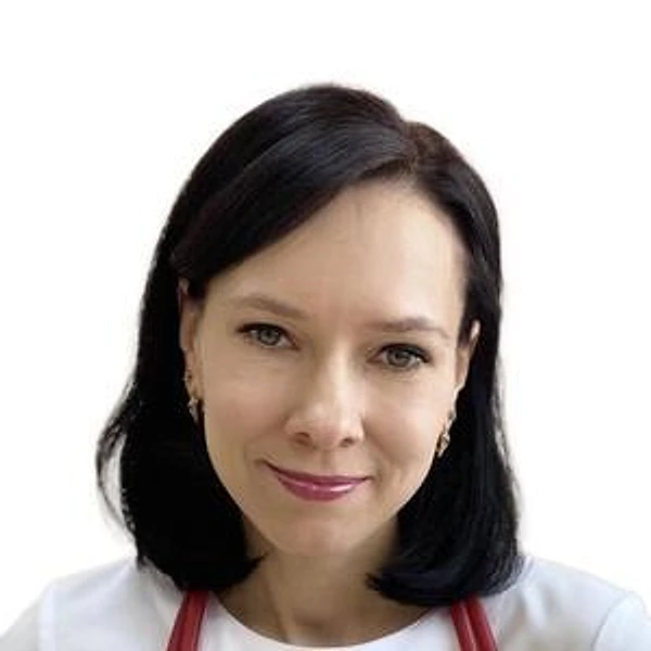 Руцкина Елена Анатольевна — Кардиолог, Терапевт, Функциональный диагност, Чита