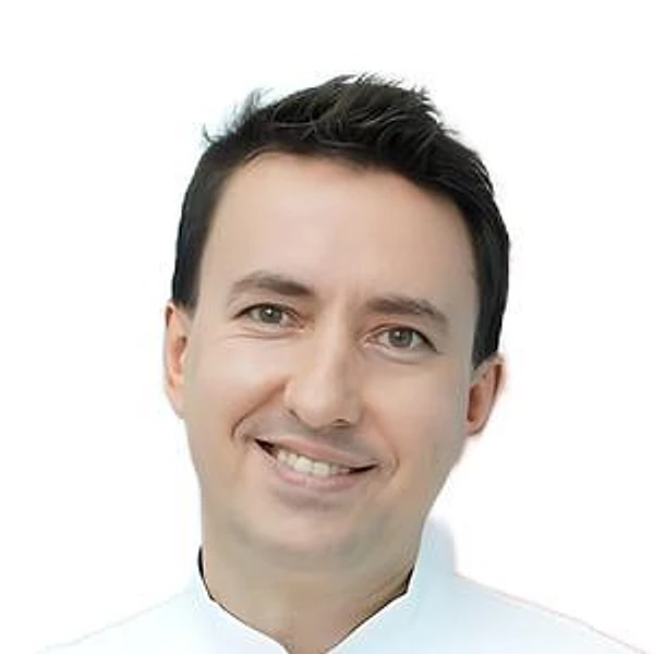 Терюхов Максим Александрович — Стоматолог-имплантолог, Стоматолог-ортопед, Стоматолог-хирург, Киров