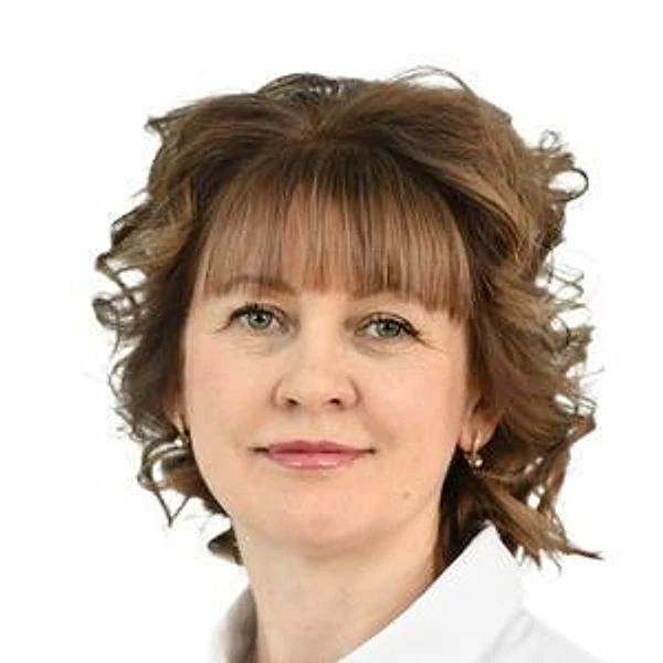 Романова Елена Николаевна — Кардиолог, Терапевт, Чита