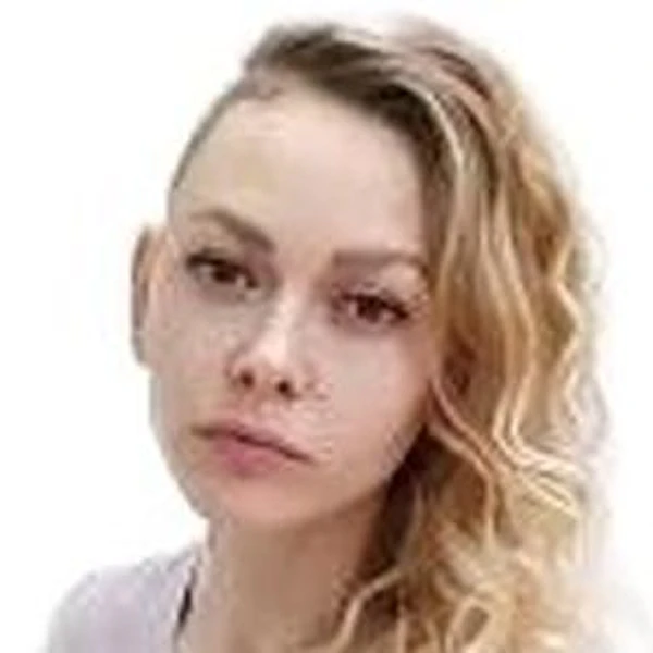 Сиражетдинова Олеся Владиславовна — Врач УЗИ, Екатеринбург