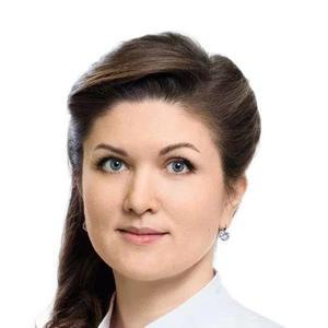 Рафикова Лилия Шафкятовна — Гинеколог, Врач УЗИ, Иваново