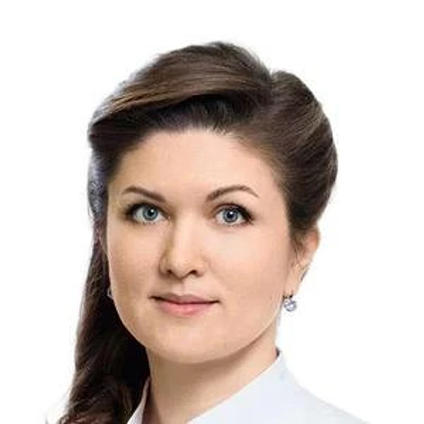 Рафикова Лилия Шафкятовна — Гинеколог, Врач УЗИ, Иваново