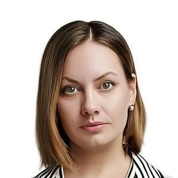 Кириллова Венера Вячеславовна — Кардиолог, Функциональный диагност, Екатеринбург