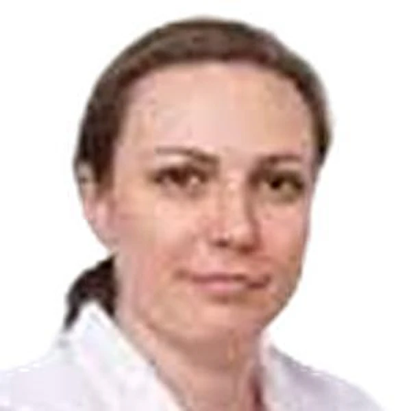 Ровнушкина Юлия Викторовна — Нефролог, Екатеринбург