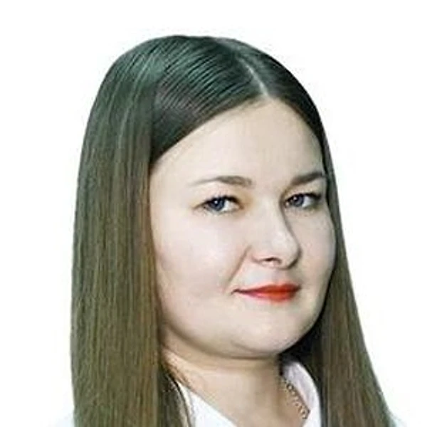 Анохина Ольга Владимировна — Невролог, Пущино