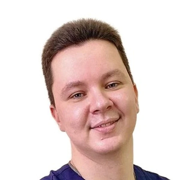 Перепелица Лев Максимович — Невролог, Вертебролог, Мануальный терапевт, Екатеринбург